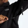Jacheta retro Denali pentru bărbați Jacheta retro Denali pentru bărbați