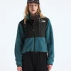 Jacheta Retro Denali pentru femei Jacheta Retro Denali pentru femei