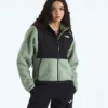 Jacheta Retro Denali pentru femei Jacheta Retro Denali pentru femei