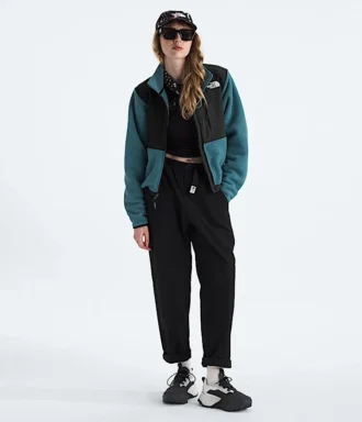 Jacheta Retro Denali pentru femei Jacheta Retro Denali pentru femei