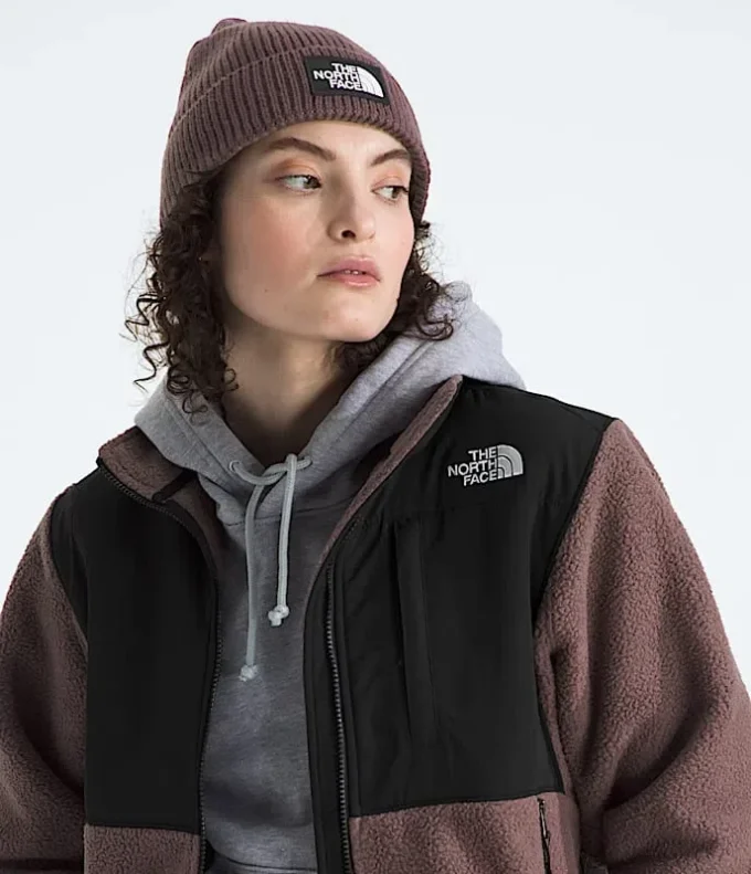 Jacheta Retro Denali pentru femei Jacheta Retro Denali pentru femei