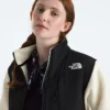Jacheta Retro Denali pentru femei Jacheta Retro Denali pentru femei