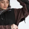 Jacheta Retro Denali pentru femei Jacheta Retro Denali pentru femei