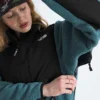 Jacheta Retro Denali pentru femei Jacheta Retro Denali pentru femei