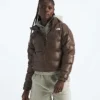 Jacheta Retro Nuptse 2000 pentru femei Jacheta Retro Nuptse 2000 pentru femei