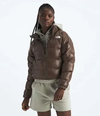 Jacheta Retro Nuptse 2000 pentru femei