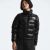 Jacheta Retro Nuptse 2000 pentru femei Jacheta Retro Nuptse 2000 pentru femei