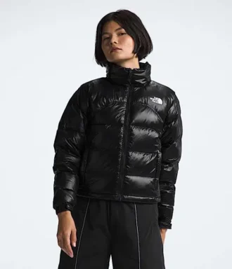 Jacheta Retro Nuptse 2000 pentru femei