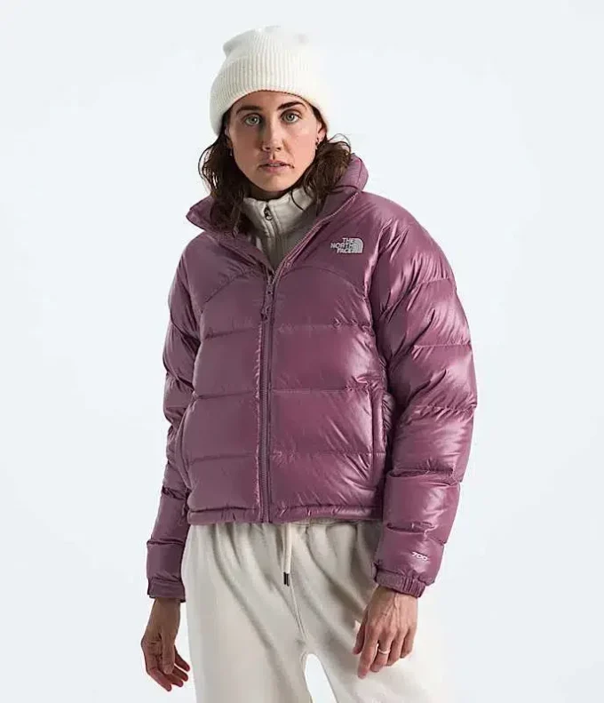 Jacheta Retro Nuptse 2000 pentru femei Jacheta Retro Nuptse 2000 pentru femei