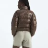 Jacheta Retro Nuptse 2000 pentru femei Jacheta Retro Nuptse 2000 pentru femei