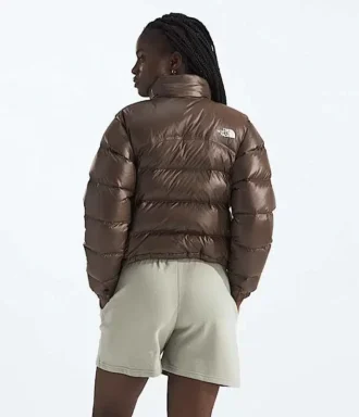 Jacheta Retro Nuptse 2000 pentru femei