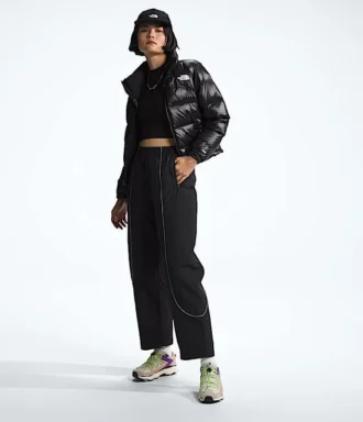 Jacheta Retro Nuptse 2000 pentru femei