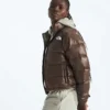 Jacheta Retro Nuptse 2000 pentru femei Jacheta Retro Nuptse 2000 pentru femei