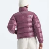 Jacheta Retro Nuptse 2000 pentru femei Jacheta Retro Nuptse 2000 pentru femei