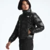 Jacheta Retro Nuptse 2000 pentru femei Jacheta Retro Nuptse 2000 pentru femei