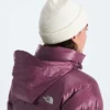 Jacheta Retro Nuptse 2000 pentru femei Jacheta Retro Nuptse 2000 pentru femei