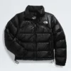 Jacheta Retro Nuptse 2000 pentru femei Jacheta Retro Nuptse 2000 pentru femei