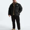Jacheta retro Nuptse Big 1996 pentru bărbați Jacheta retro Nuptse Big 1996 pentru bărbați