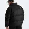 Jacheta retro Nuptse Big 1996 pentru bărbați Jacheta retro Nuptse Big 1996 pentru bărbați