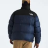 Jacheta retro Nuptse Big 1996 pentru bărbați Jacheta retro Nuptse Big 1996 pentru bărbați
