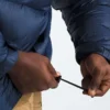 Jacheta retro Nuptse Big 1996 pentru bărbați Jacheta retro Nuptse Big 1996 pentru bărbați