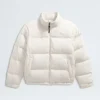 Jacheta retro Nuptse DTM pentru bărbați 1996 Jacheta retro Nuptse DTM pentru bărbați 1996