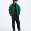 Jacheta retro Nuptse DTM pentru bărbați 1996 Jacheta retro Nuptse DTM pentru bărbați 1996