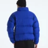Jacheta retro Nuptse DTM pentru bărbați 1996 Jacheta retro Nuptse DTM pentru bărbați 1996