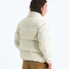 Jacheta retro Nuptse DTM pentru bărbați 1996 Jacheta retro Nuptse DTM pentru bărbați 1996