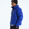 Jacheta retro Nuptse DTM pentru bărbați 1996 Jacheta retro Nuptse DTM pentru bărbați 1996