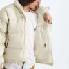 Jacheta retro Nuptse DTM pentru bărbați 1996 Jacheta retro Nuptse DTM pentru bărbați 1996