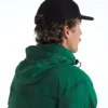 Jacheta retro Nuptse DTM pentru bărbați 1996 Jacheta retro Nuptse DTM pentru bărbați 1996
