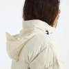 Jacheta retro Nuptse DTM pentru bărbați 1996 Jacheta retro Nuptse DTM pentru bărbați 1996
