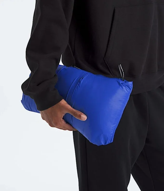 Jacheta retro Nuptse DTM pentru bărbați 1996 Jacheta retro Nuptse DTM pentru bărbați 1996