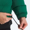 Jacheta retro Nuptse DTM pentru bărbați 1996 Jacheta retro Nuptse DTM pentru bărbați 1996