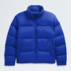 Jacheta retro Nuptse DTM pentru bărbați 1996 Jacheta retro Nuptse DTM pentru bărbați 1996