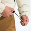 Jacheta retro Nuptse DTM pentru bărbați 1996 Jacheta retro Nuptse DTM pentru bărbați 1996