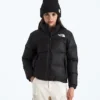 Jacheta retro Nuptse pentru băieți și fete 1996 Jacheta retro Nuptse pentru băieți și fete 1996