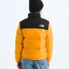 Jacheta retro Nuptse pentru băieți și fete 1996 Jacheta retro Nuptse pentru băieți și fete 1996