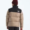 Jacheta retro Nuptse pentru băieți și fete 1996 Jacheta retro Nuptse pentru băieți și fete 1996