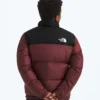 Jacheta retro Nuptse pentru băieți și fete 1996 Jacheta retro Nuptse pentru băieți și fete 1996