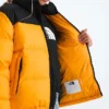 Jacheta retro Nuptse pentru băieți și fete 1996 Jacheta retro Nuptse pentru băieți și fete 1996