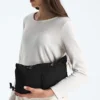 Jacheta retro Nuptse pentru băieți și fete 1996 Jacheta retro Nuptse pentru băieți și fete 1996