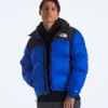 Jacheta retro Nuptse pentru bărbați, model 1996 Jacheta retro Nuptse pentru bărbați, model 1996
