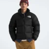 Jacheta retro Nuptse pentru bărbați, model 1996 Jacheta retro Nuptse pentru bărbați, model 1996