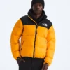 Jacheta retro Nuptse pentru bărbați, model 1996 Jacheta retro Nuptse pentru bărbați, model 1996