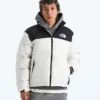 Jacheta retro Nuptse pentru bărbați, model 1996 Jacheta retro Nuptse pentru bărbați, model 1996