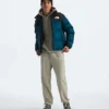 Jacheta retro Nuptse pentru bărbați, model 1996 Jacheta retro Nuptse pentru bărbați, model 1996