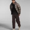 Jacheta retro Nuptse pentru bărbați, model 1996 Jacheta retro Nuptse pentru bărbați, model 1996