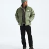 Jacheta retro Nuptse pentru bărbați, model 1996 Jacheta retro Nuptse pentru bărbați, model 1996